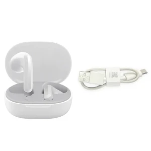 Xiaomi Redmi Buds 4 Lite Bluetooth Earphones