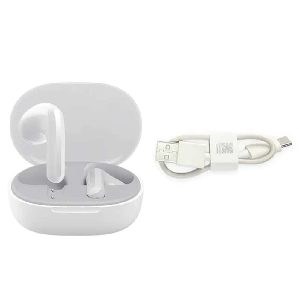 Xiaomi Redmi Buds 4 Lite Bluetooth Earphones