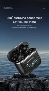 Xiaomi ANC TOUR PRO 2 Bluetooth Earphones