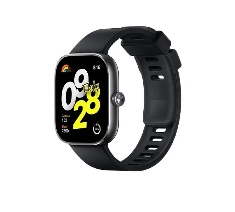 Xiaomi Redmi Watch 4 Global Version