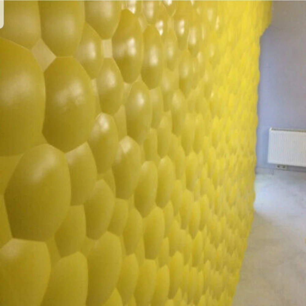 Model "Aero" 3D Wall Panel