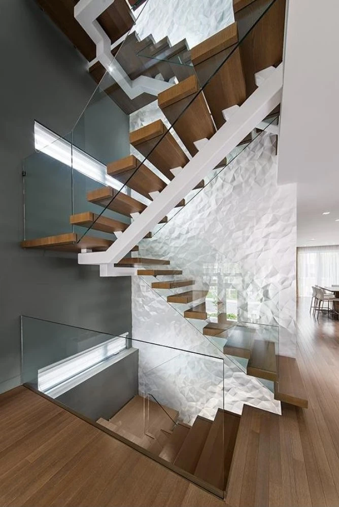 Model "Starfish" 3D Wall Panel