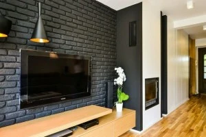 Model "Venice Bricks" Wall Panel