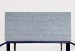 Model "Old Brick" Wall Panel
