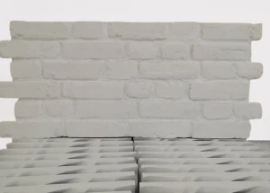 Model "Old Royal Brick" Wall Panel