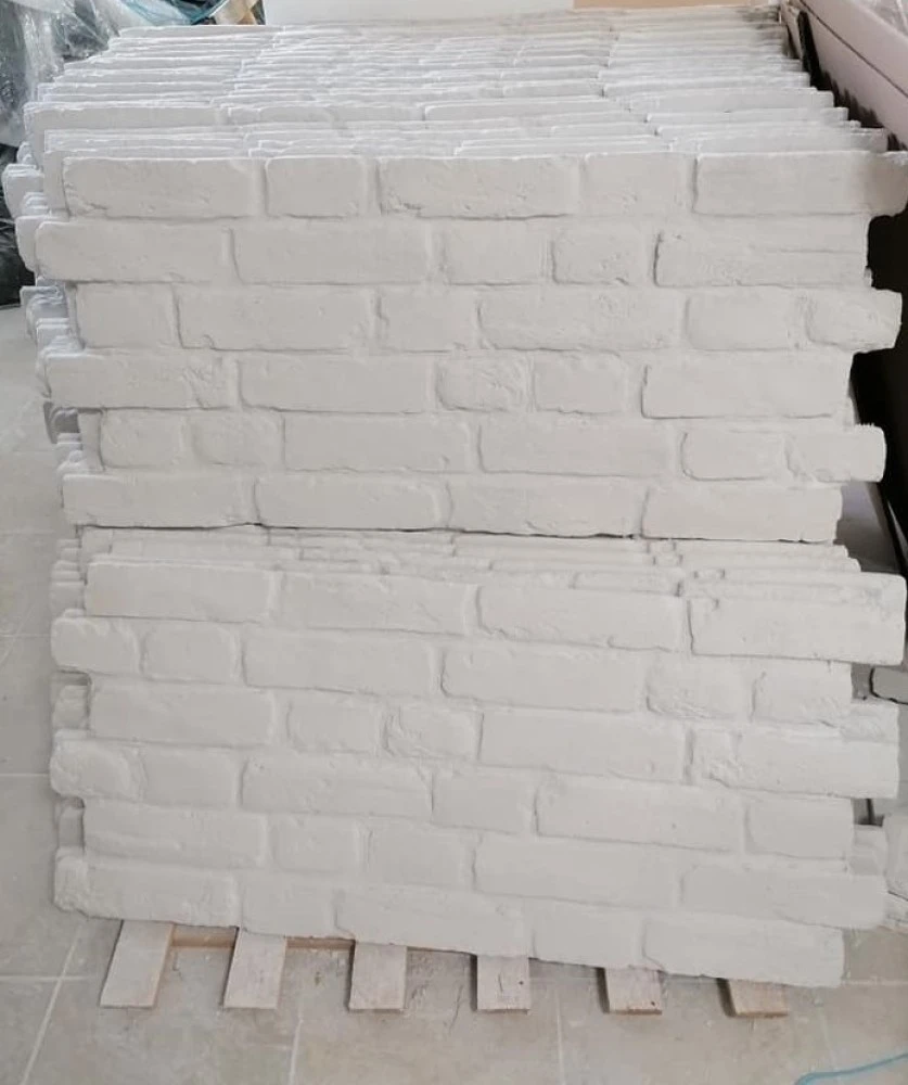 Model "Old Royal Brick" Wall Panel