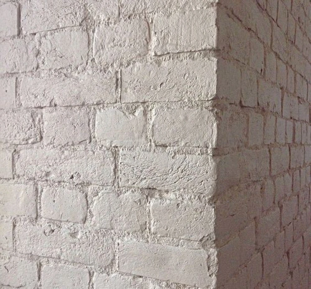 Model "Old Royal Brick" Wall Panel