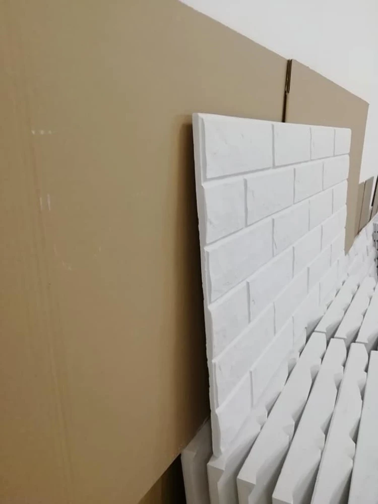 Model "Barcelona" Wall Panel