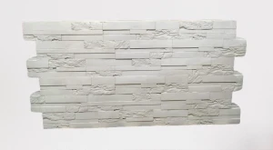 Model "Greek Marble" Wall Panel