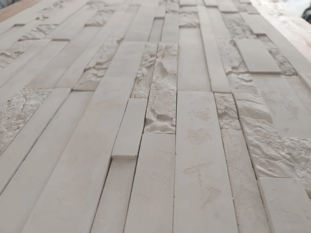 Model "Greek Marble" Wall Panel