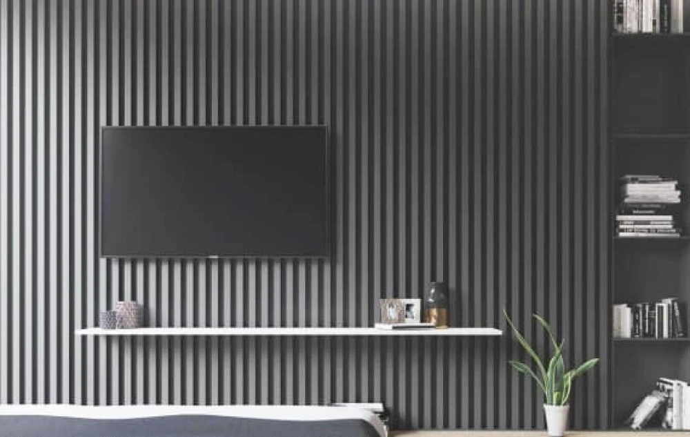 Model "Milano" 3D Wall Panel