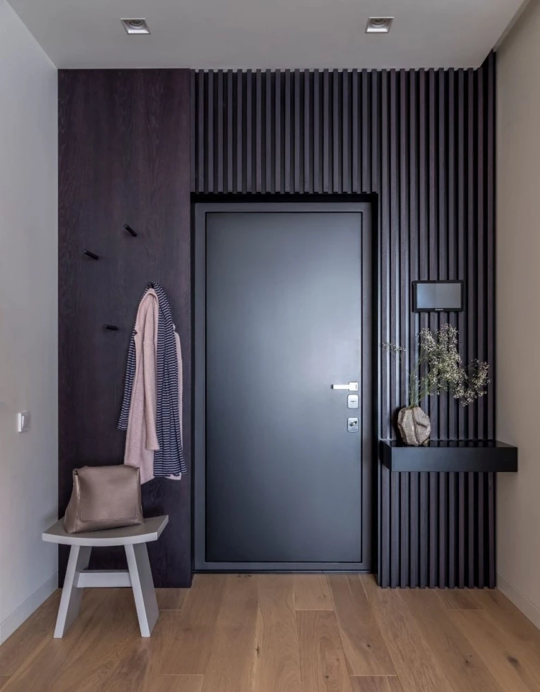 Model "Milano" 3D Wall Panel