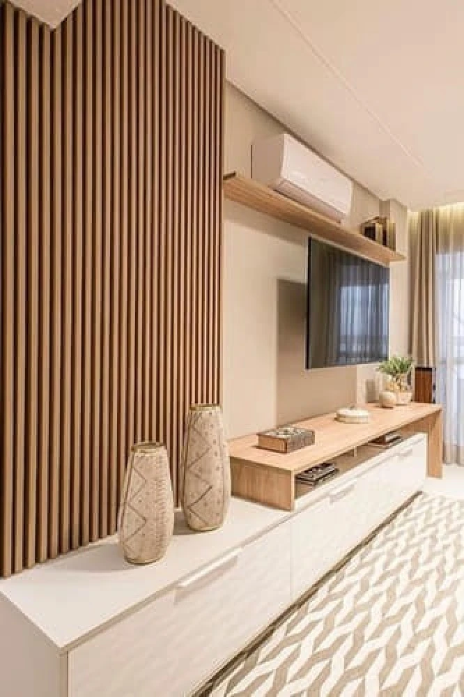 Model "Milano" 3D Wall Panel