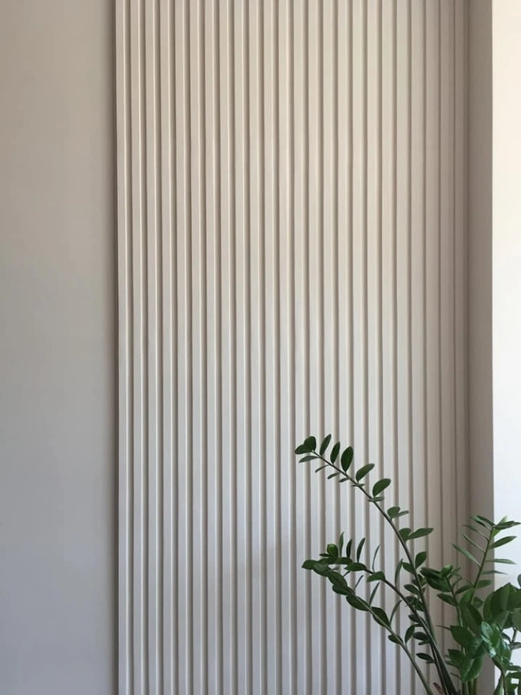 Model "Milano" 3D Wall Panel