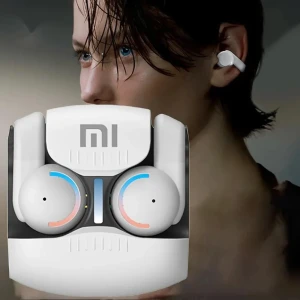 Xiaomi Mijia Real OWS Clip-on Bluetooth Headphones