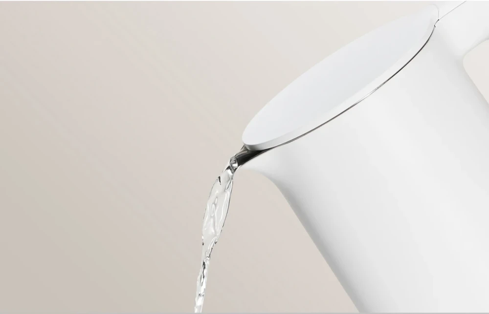 XIAOMI MIJIA Constant Temperature Electric Kettle