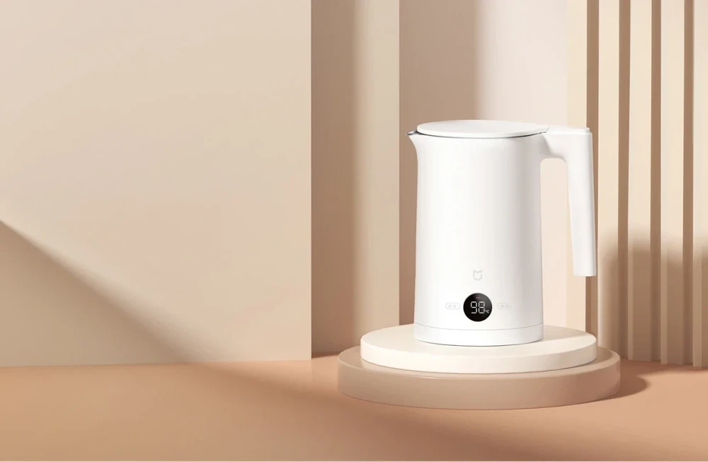 XIAOMI MIJIA Constant Temperature Electric Kettle